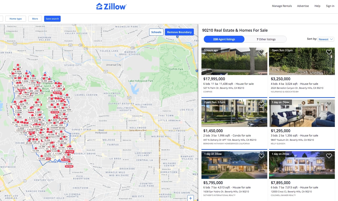 Zillow, NAR Formed 'Group Boycott' To Enforce Commission Rule REX Inman