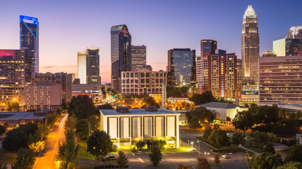 Redfin Brings Cash Offer Service To 2 Largest Markets In North Carolina