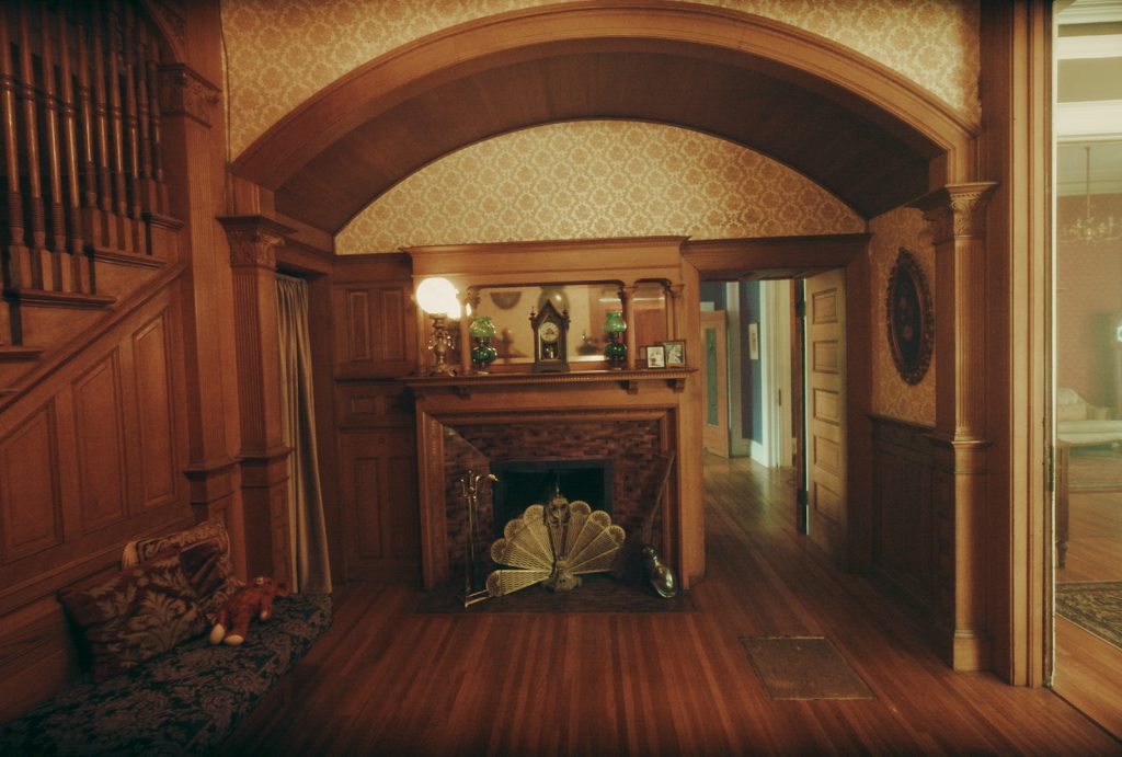 Zillow Creates Fictional Haunted House For Halloween Inman