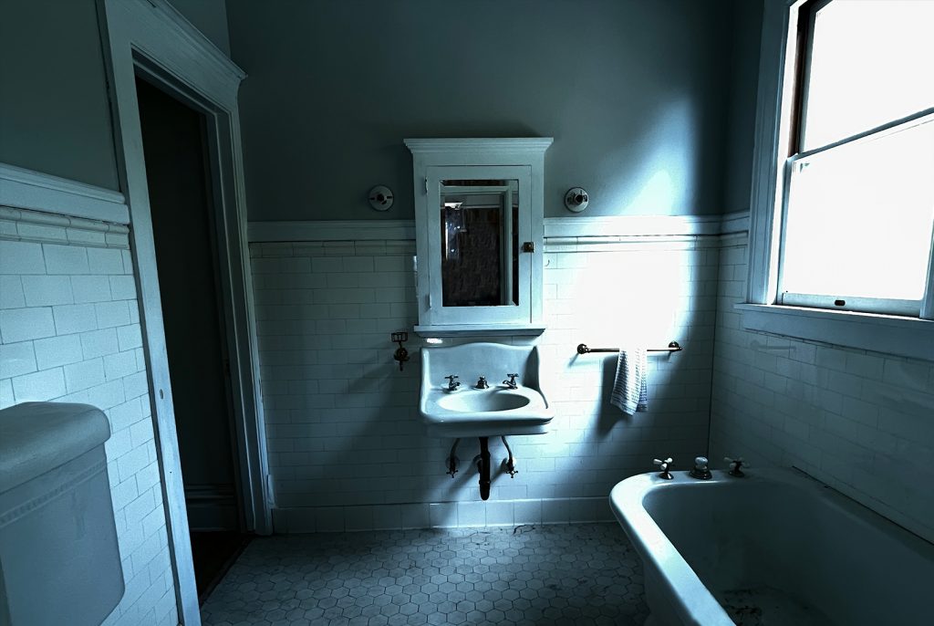 Zillow Creates Fictional Haunted House For Halloween Inman