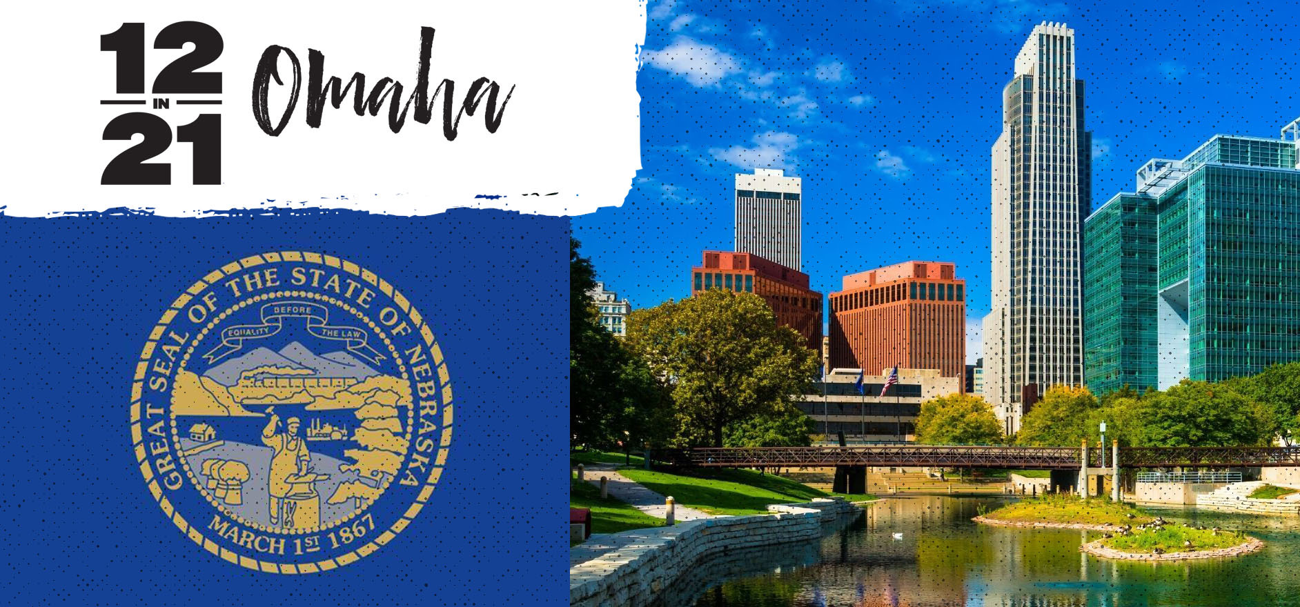 America's Hottest Neighborhoods Blackstone District In Omaha, Nebraska