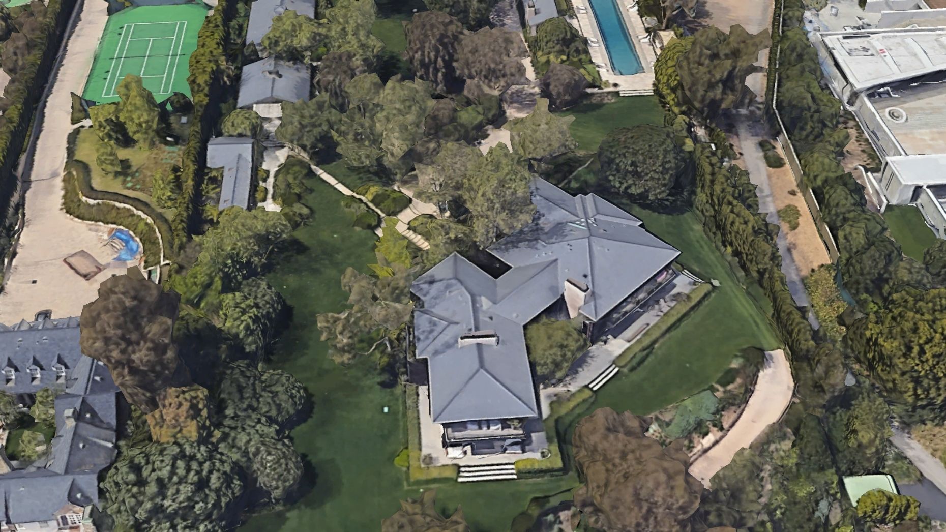 177M Malibu Home Sale Sets New California Record Inman