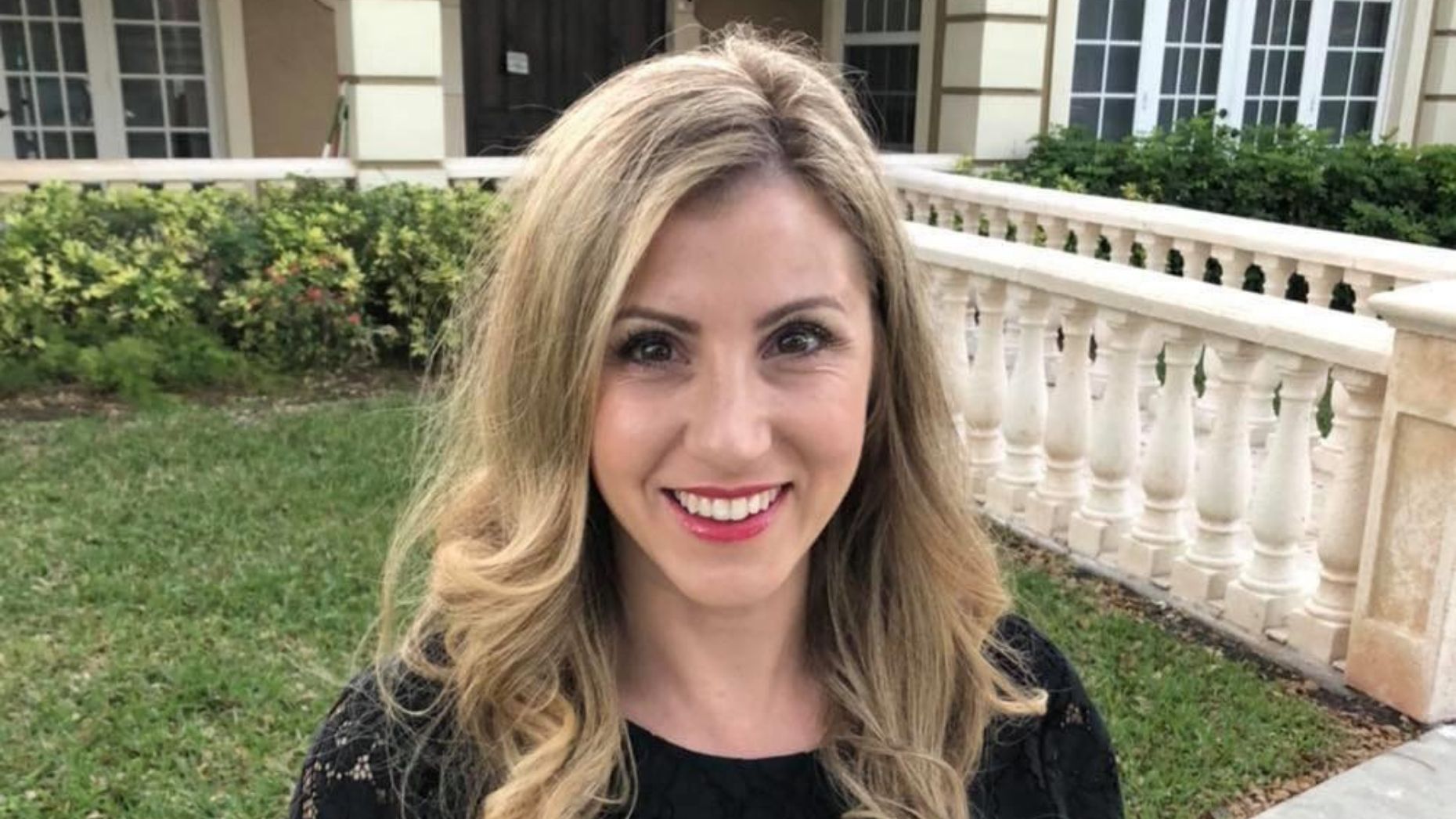 Florida Real Estate Agent Sara Trost Shot Dead By Recently Evicted