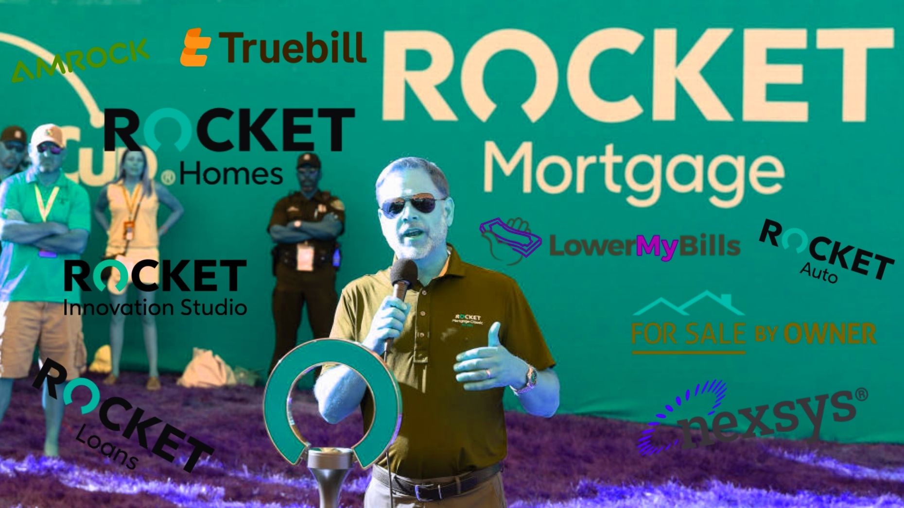 Rocket Determined To Grow Market Share As Profits Shrink Inman