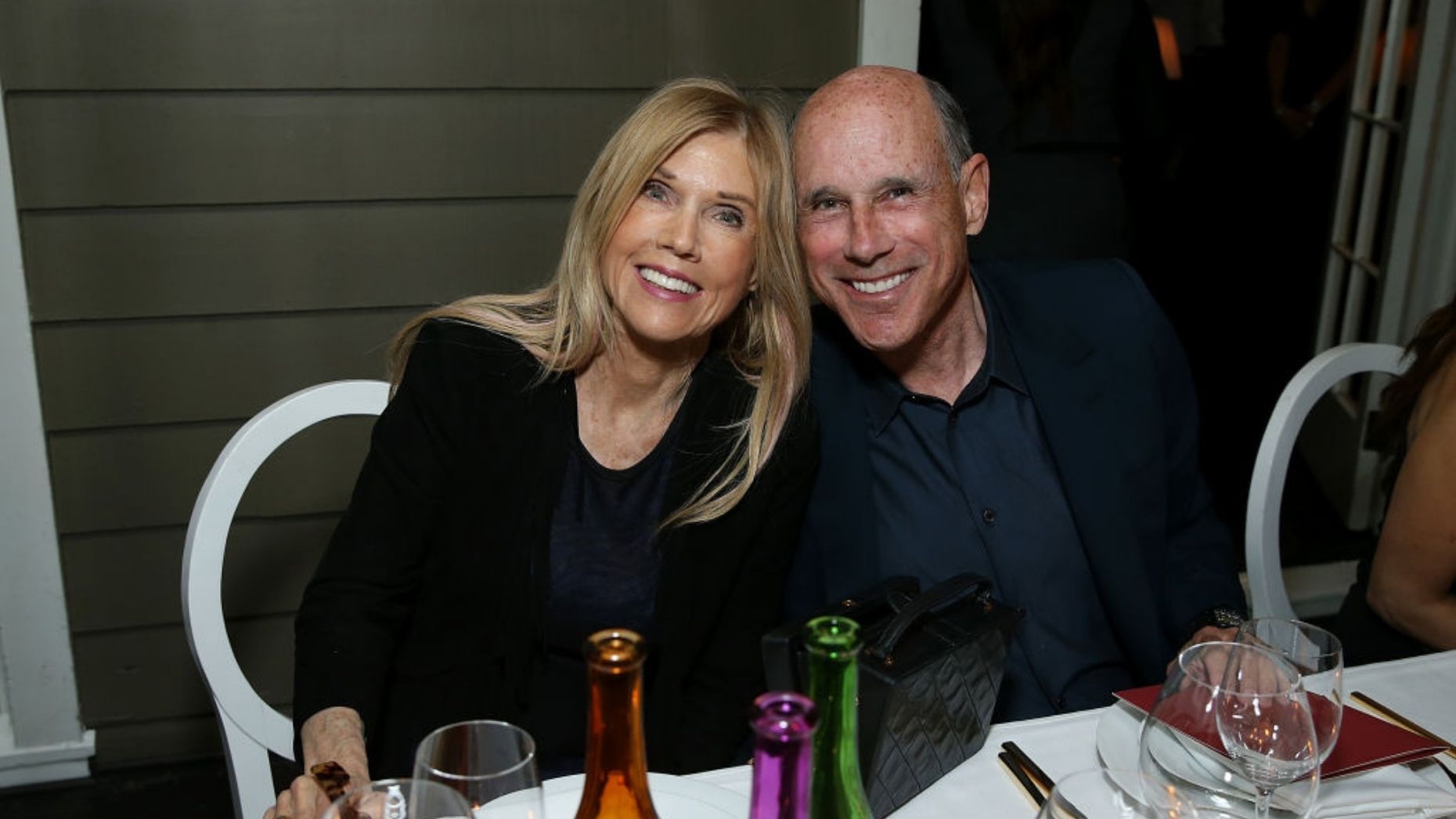 'The Finest In Our Business' Real Estate Agents Remember Jeff Hyland