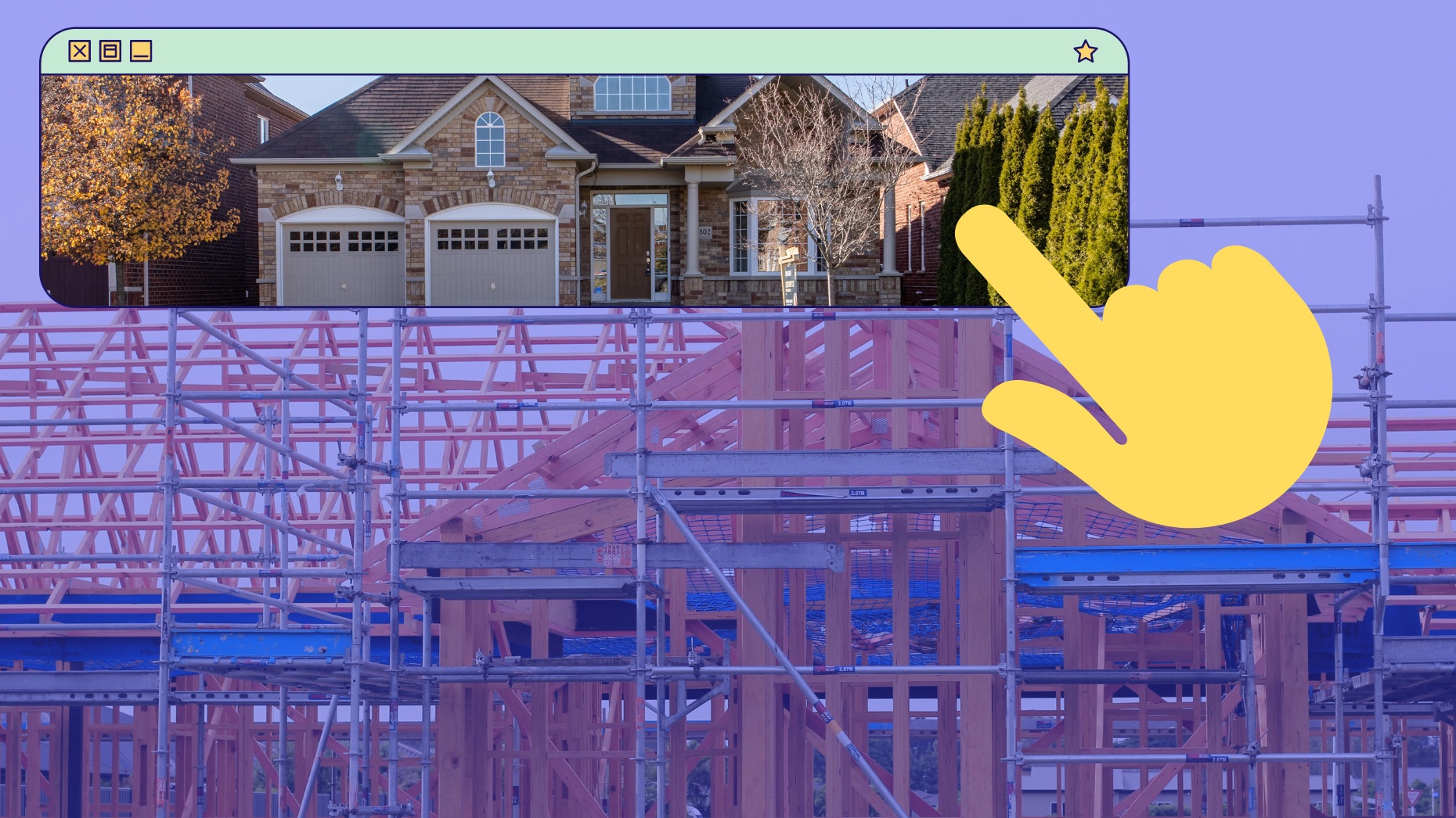 Ownly Brings 'Click To Buy' Simplicity To New Construction Tech Review