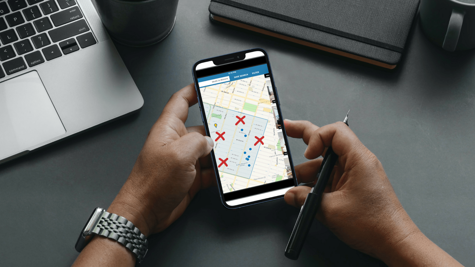 ZillowOwned StreetEasy Is Turning Into A 'De Facto MLS,' Agents Balk