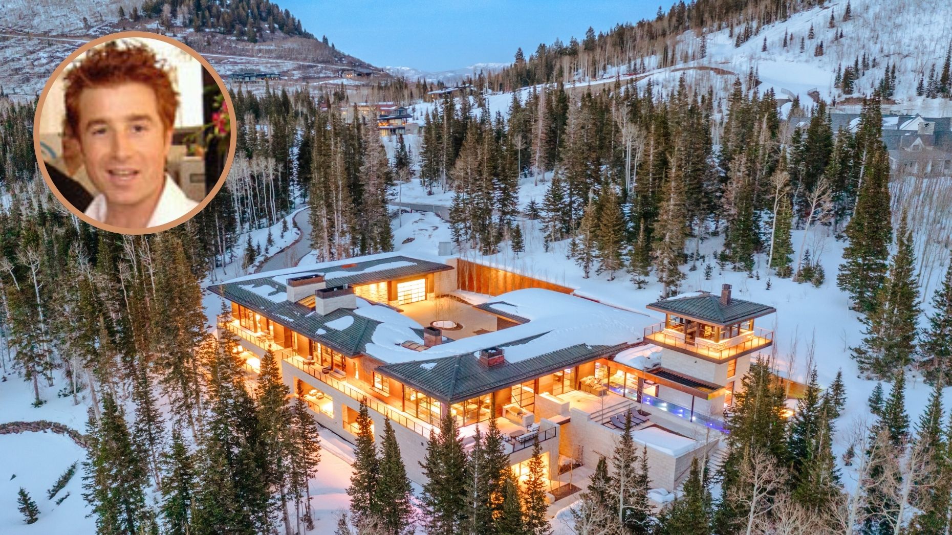 Rockstar Energy Founder Sets New Record With 39.6M Utah Home Inman