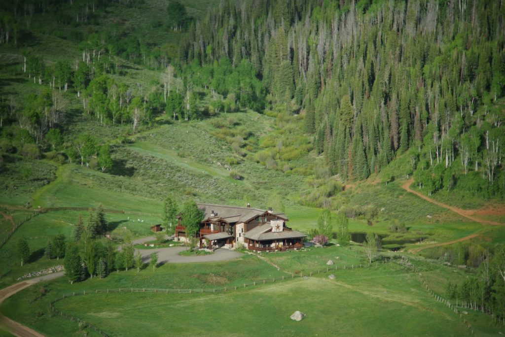 'Rocky Mountain High' The Top 10 Ranch And Mountain Deals Of 2022 Inman