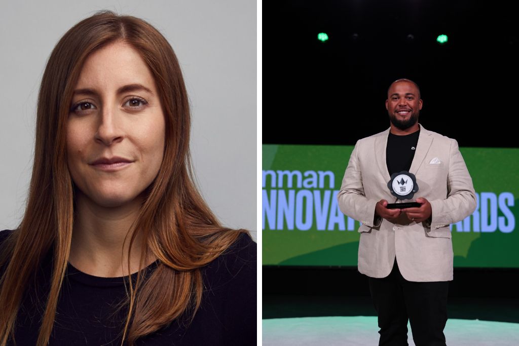 CoStar, Adena Hefets Take Top Inman Innovator Awards At ICLV 2022 Inman