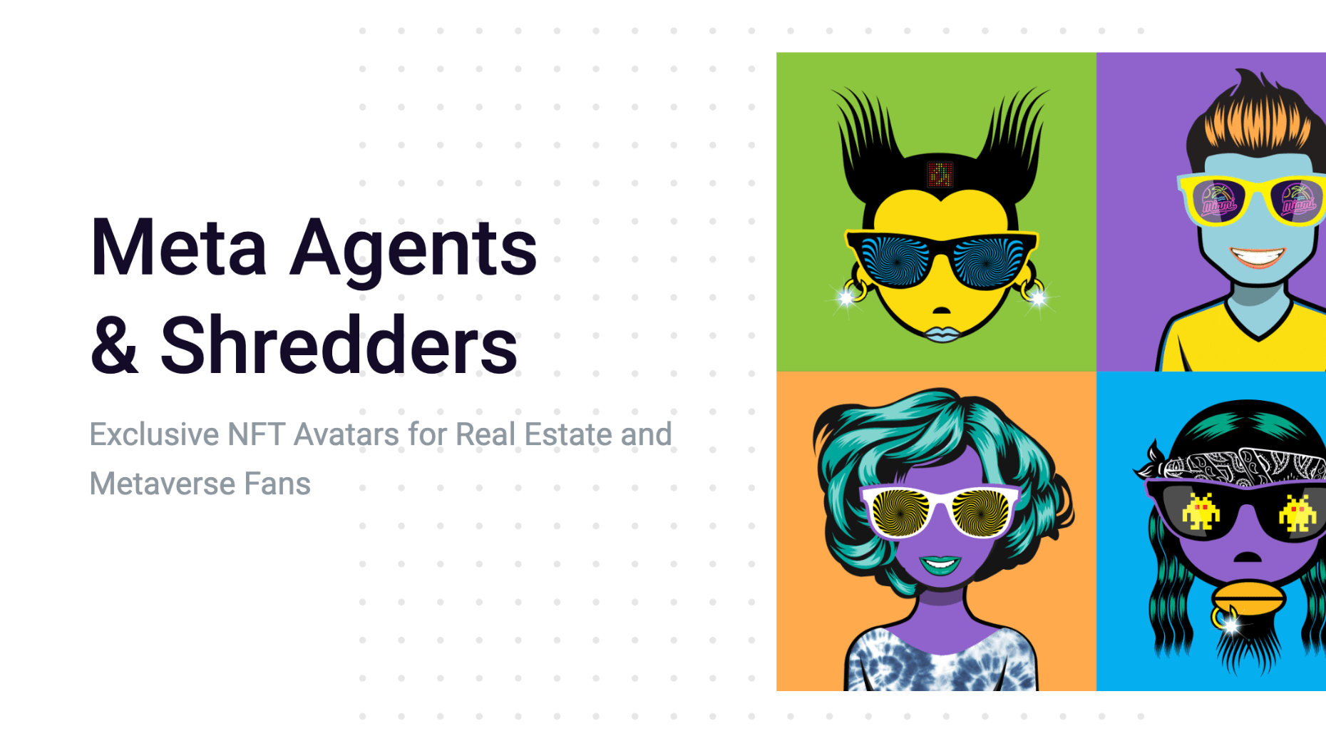 Propy Unveils New Avatars For The CryptoSavvy Real Estate Agent Inman