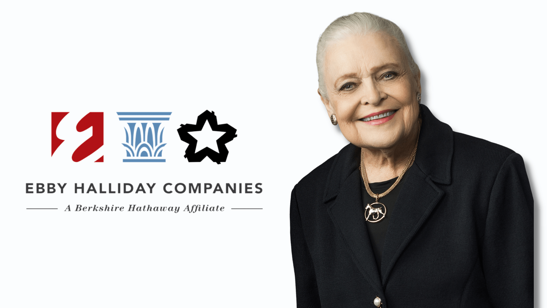 Former Ebby Halliday Executive Mary Frances Burleson Passes At 87 Inman