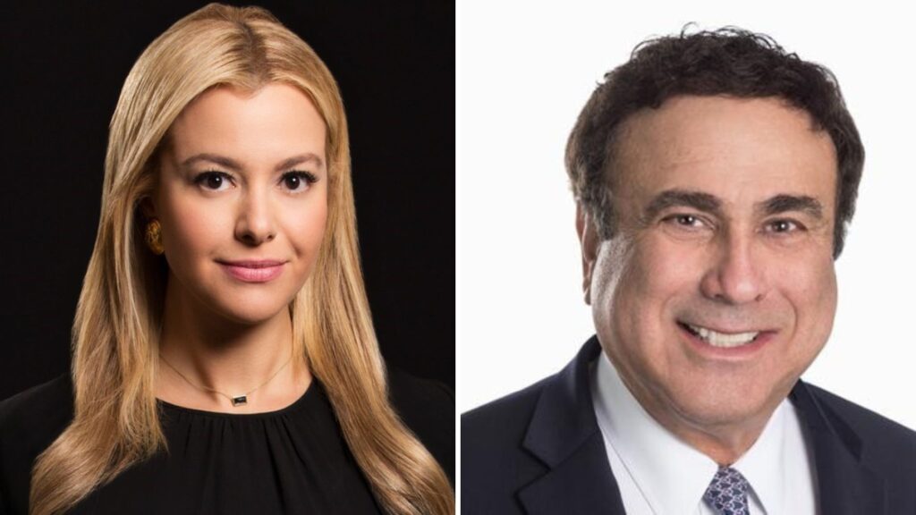 Douglas Elliman Taps Deva Roberts to Replace Haber As General Counsel