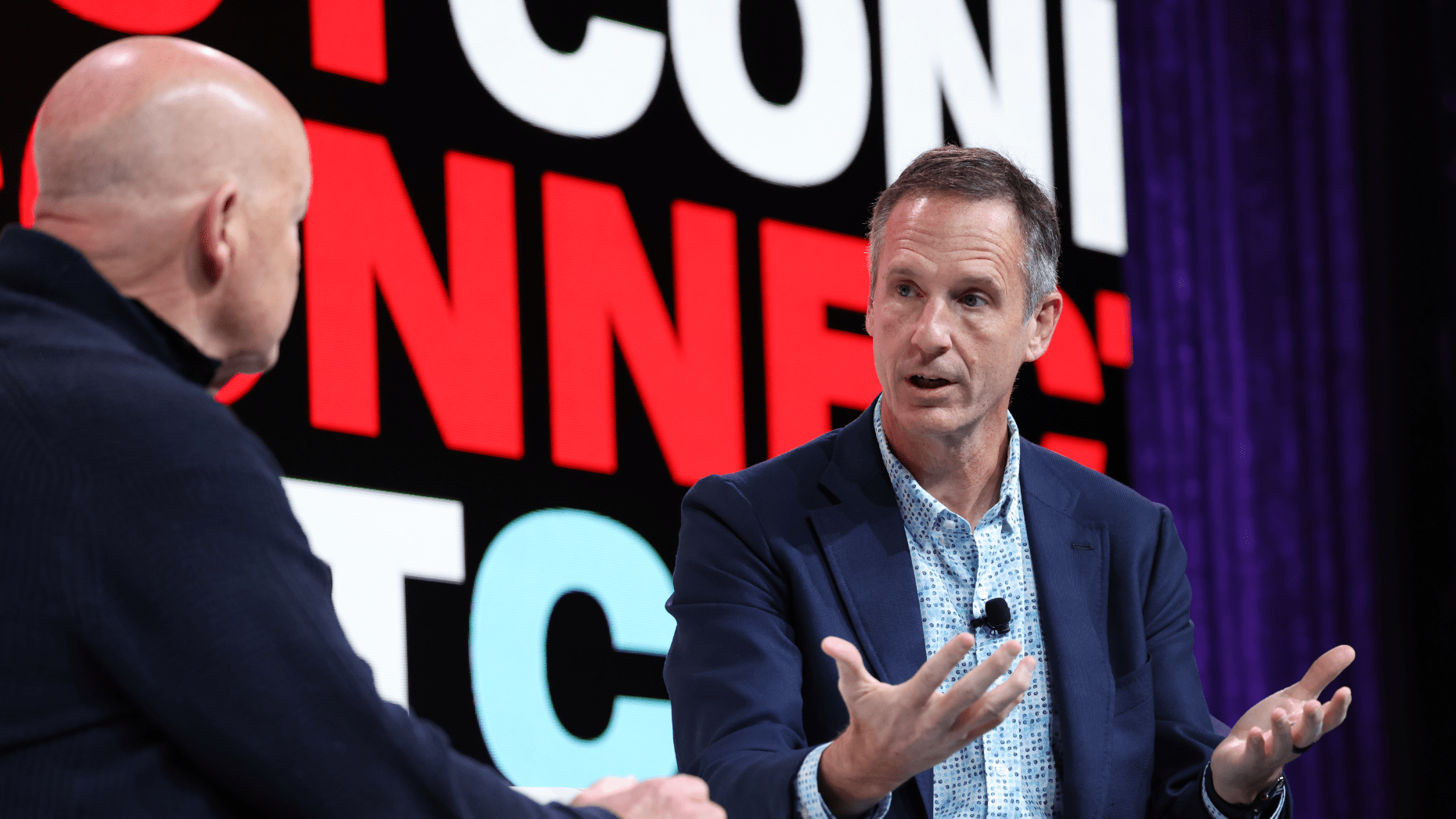 Glenn Sanford Takes Over As eXp Realty CEO; Jason Gesing Eyes New Role