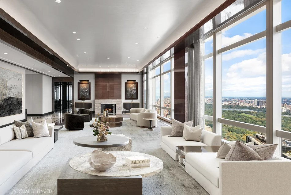 40M NYC Penthouse Deal Sets Record For EXp Realty Inman