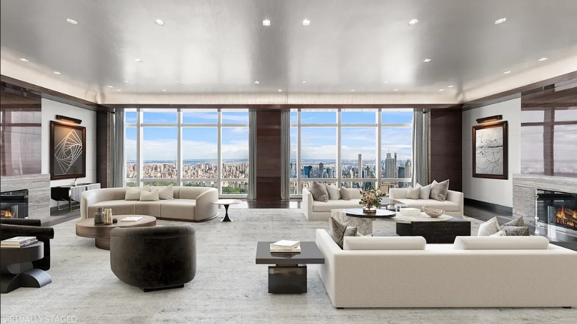40M NYC Penthouse Deal Sets Record For EXp Realty Inman