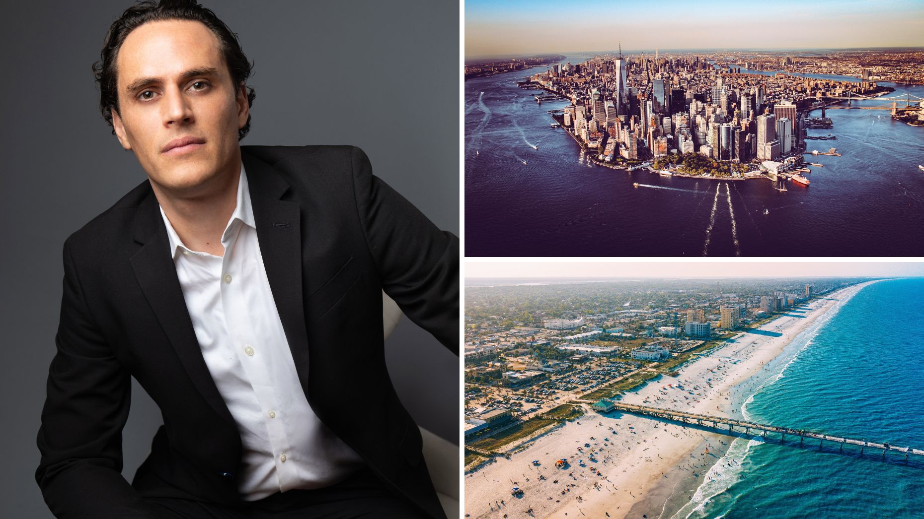 Richard Hottinger And Team Return To Douglas Elliman After 7 Years Away