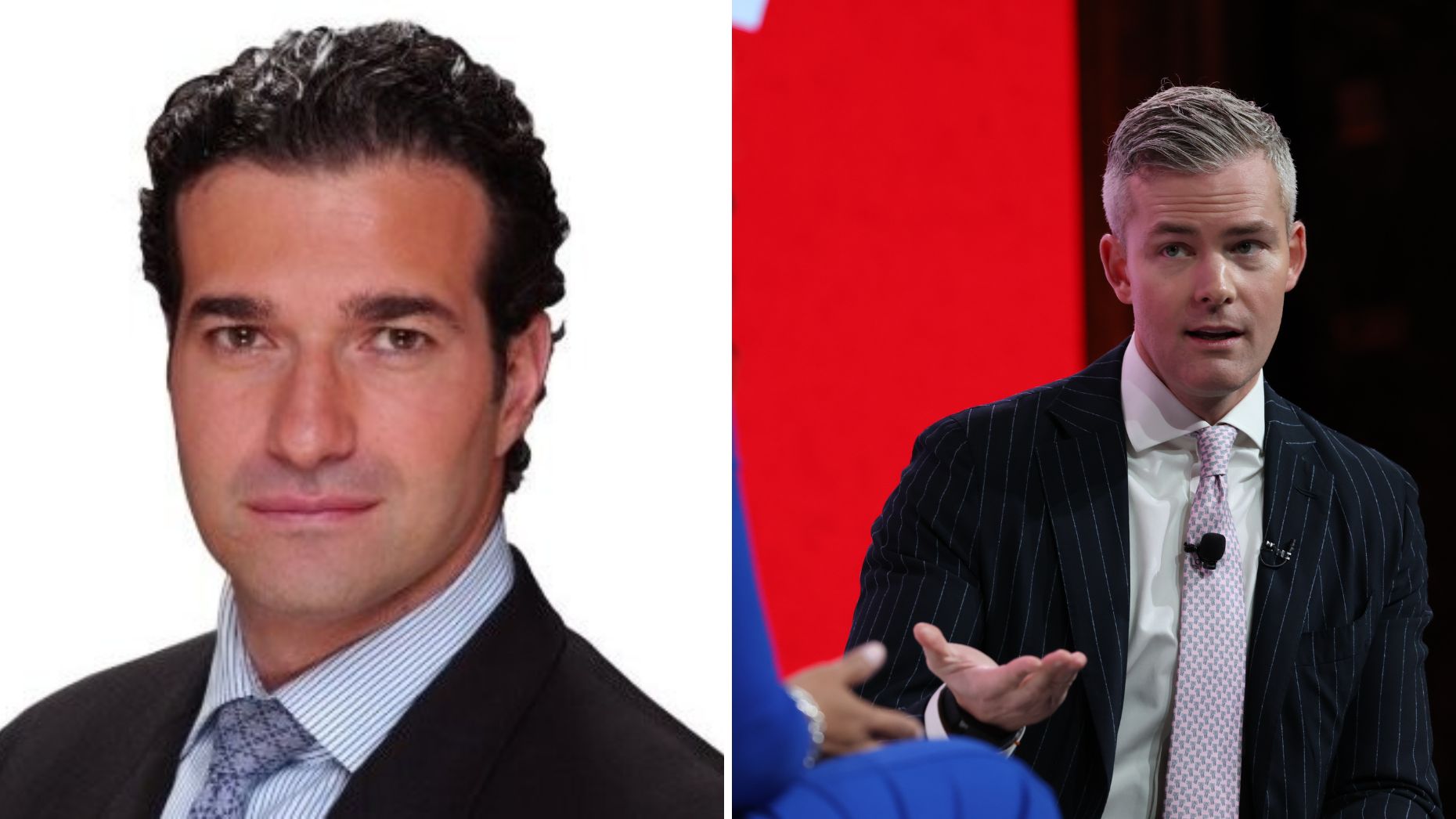 SERHANT. Says Goodbye To Top Broker Tamir Shemesh Inman