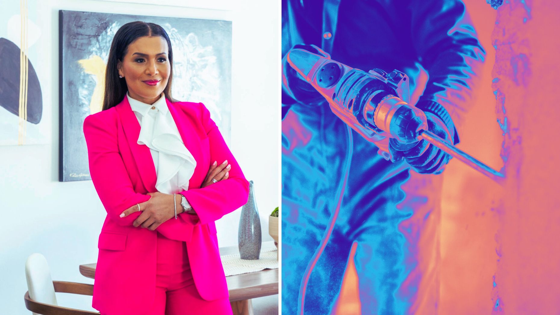 HGTV Star Page Turner Joins Coldwell Banker Exclusive Inman Inman