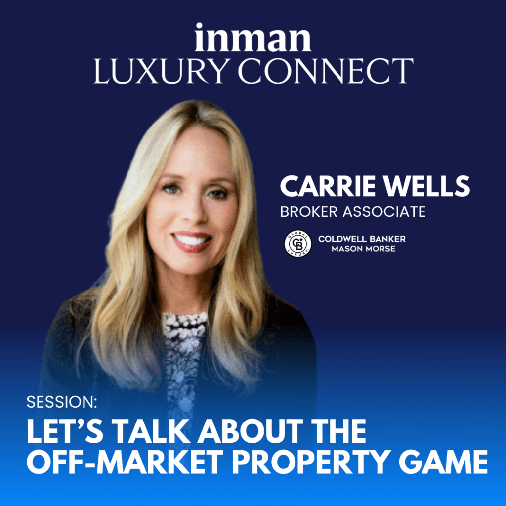 8 GameChanging Speakers At Luxury Connect Inman