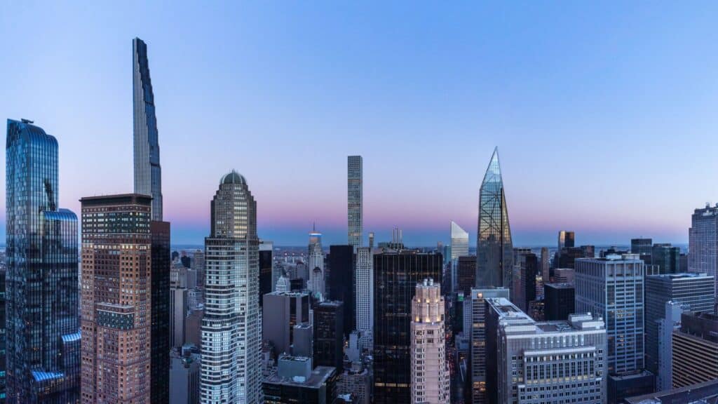 America's Wealthiest Real Estate Billionaires In 2023 Inman