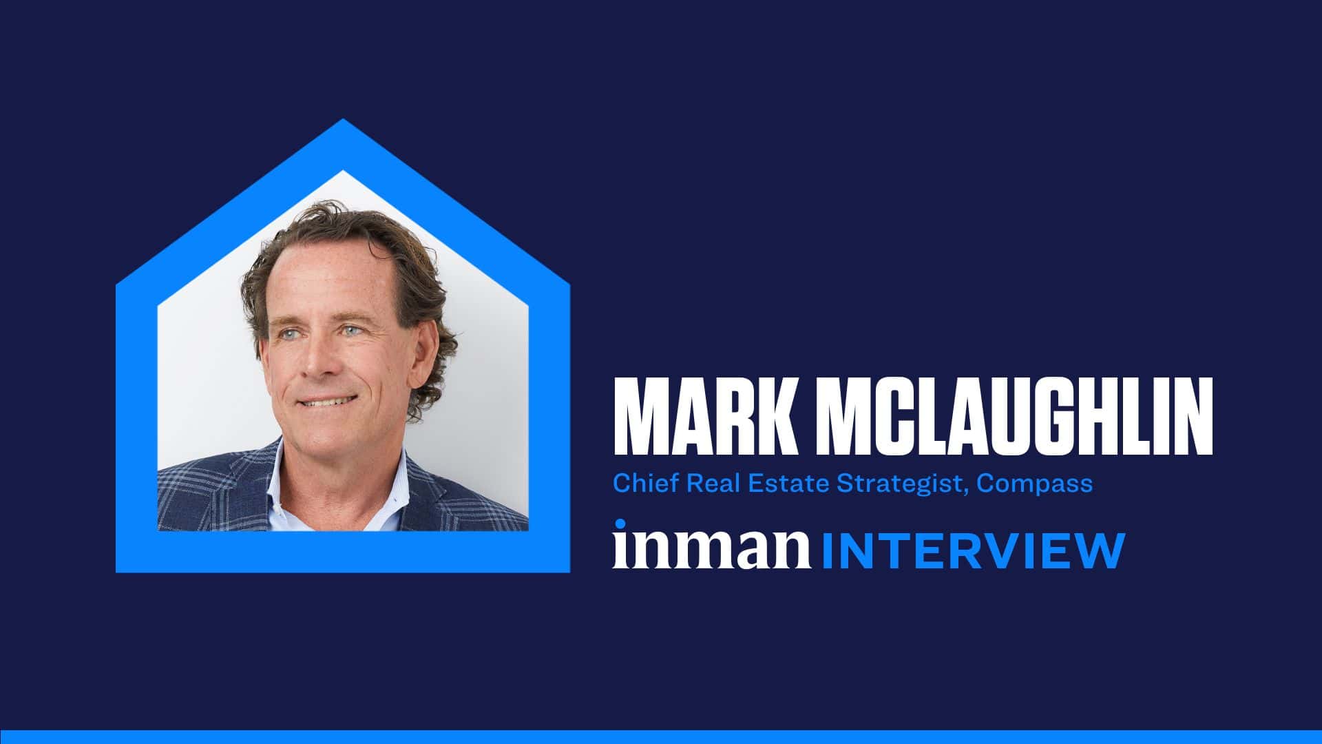 Mark McLaughlin Client Trust Is All That Matters — All Else Is "Noise