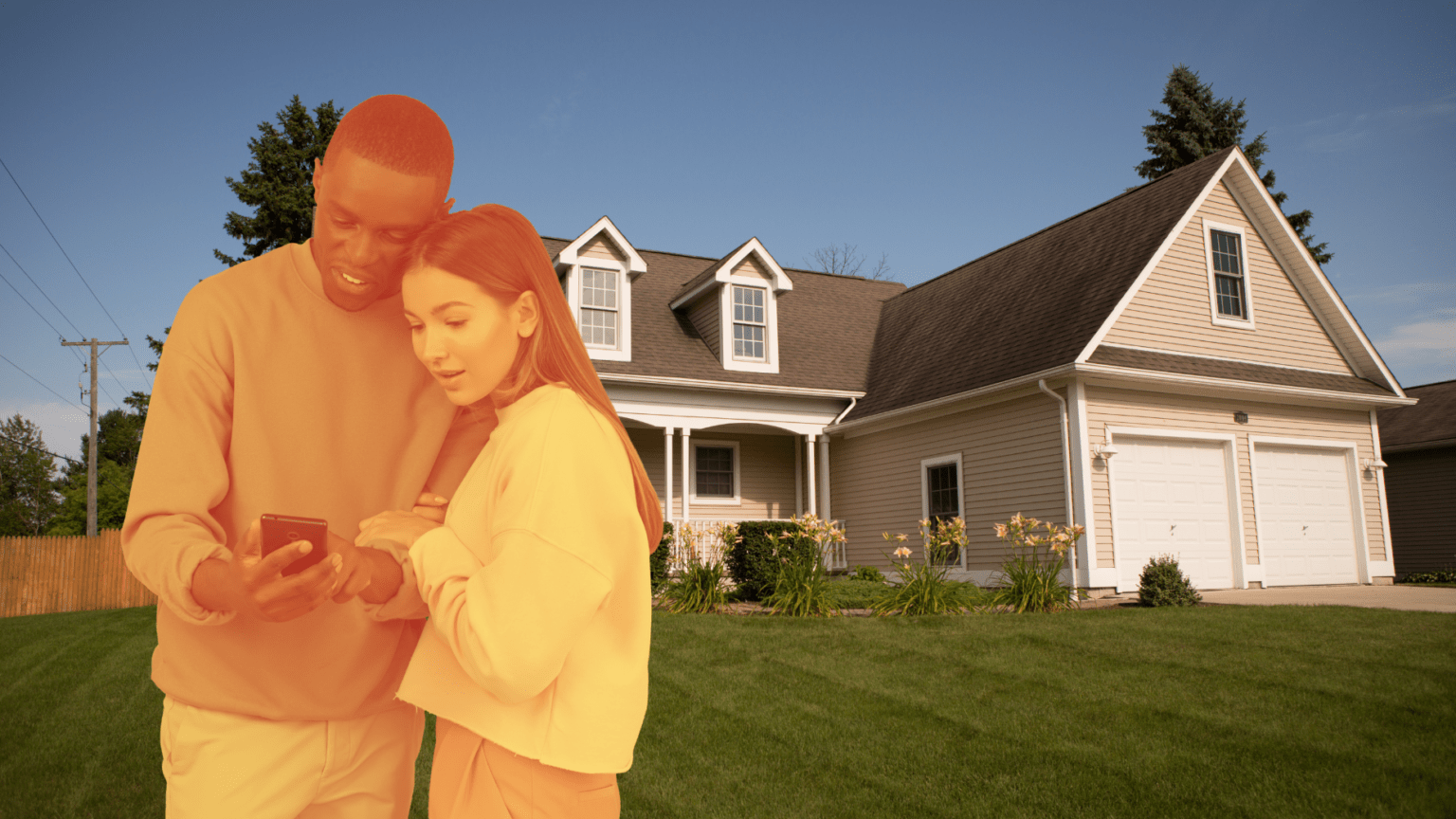 Lessen, Darwin Homes Partner To Evolve SFR Services Inman