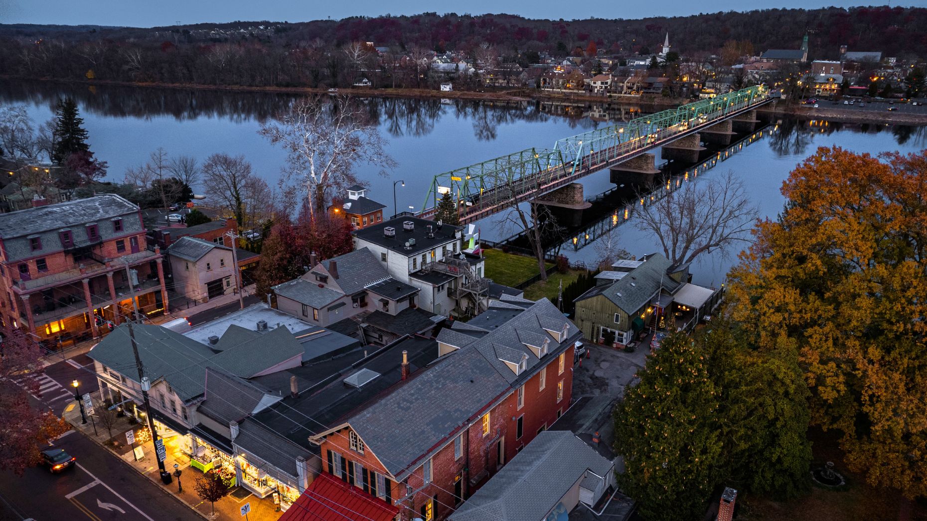 Corcoran Sawyer Smith Enters Pennsylvania With New Acquisition Inman