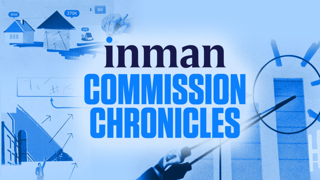 Navigate Disruption With Inman's New Commission Chronicles Digest Inman