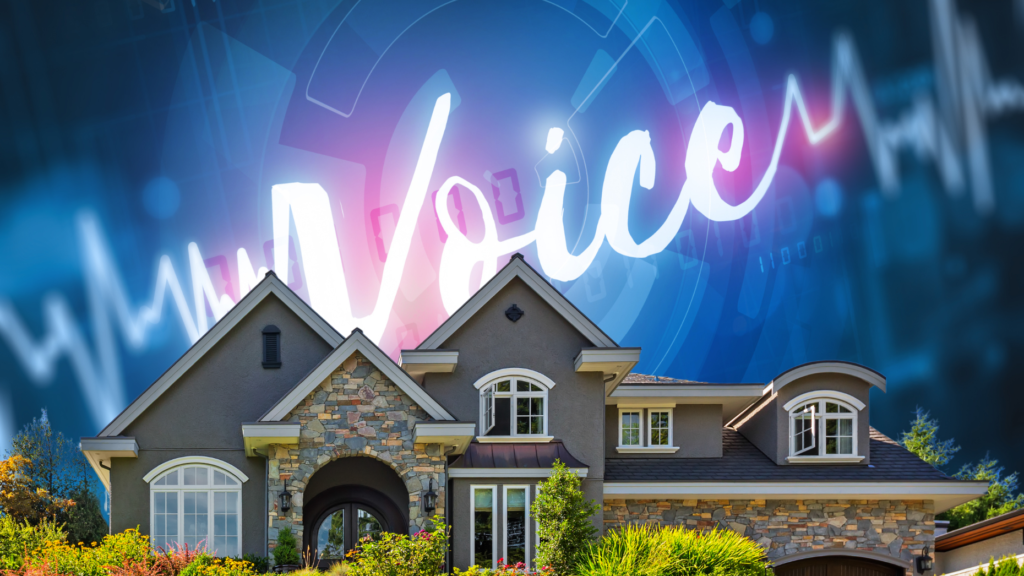 Local Logic Helps Power Lundy's Finding Homes Voice Search Inman