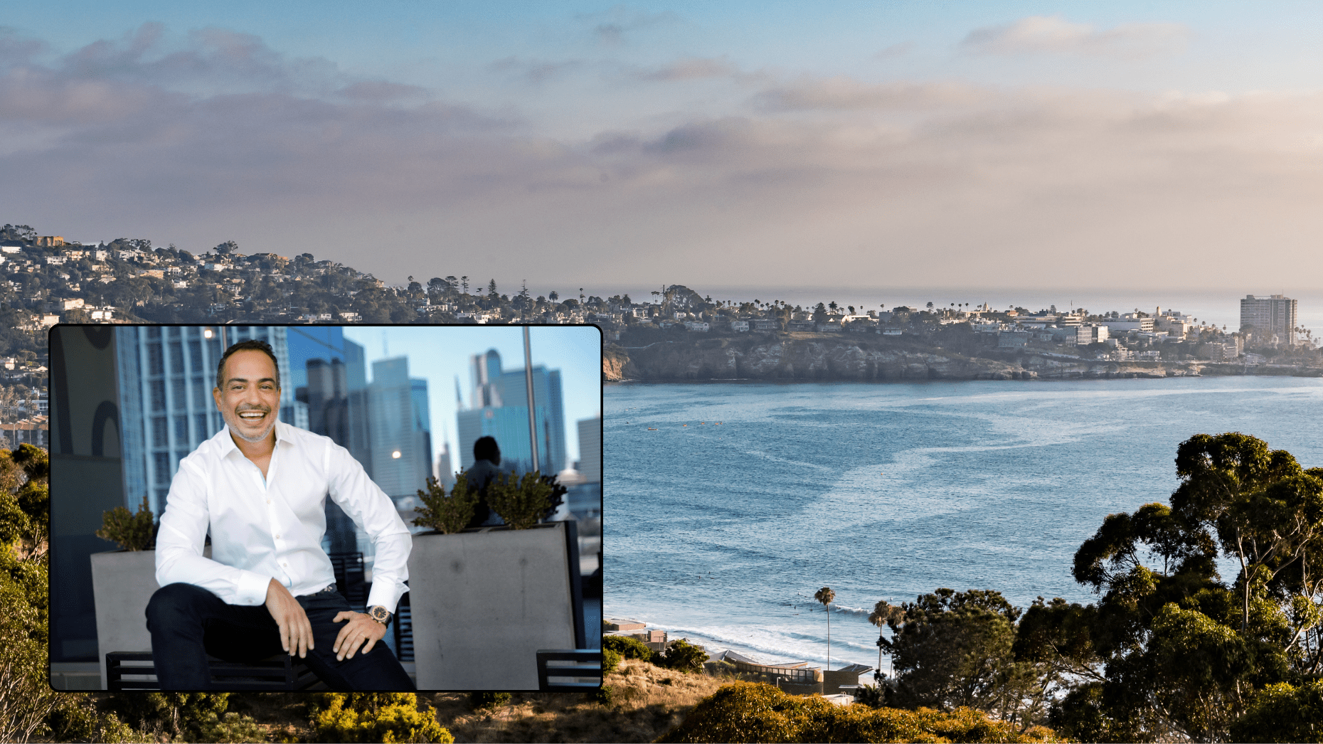 Pacific Sotheby's International Realty Now Powered By Rechat Inman