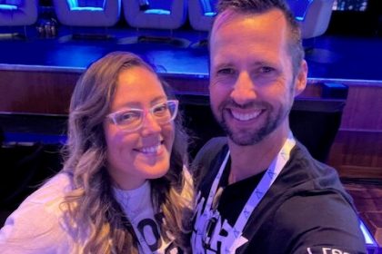 The best way to fall in love with actual property over again