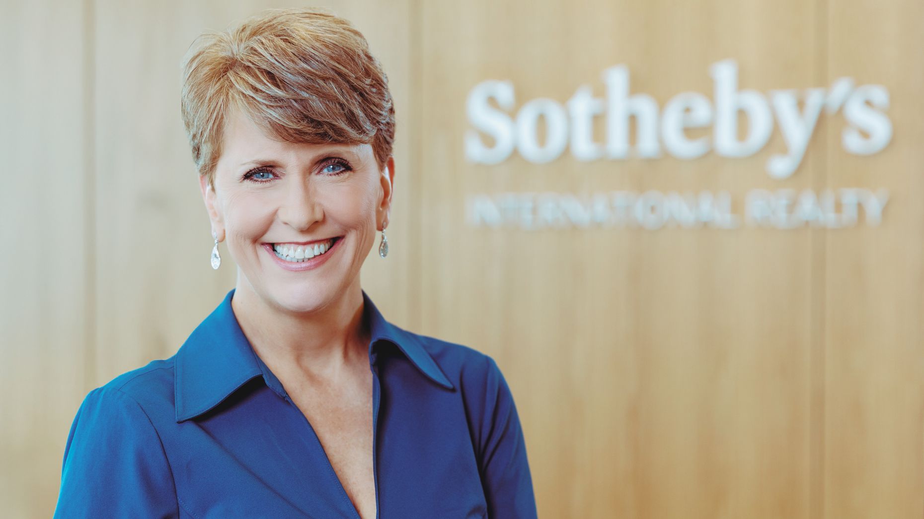Mary Lee Blaylock leaves HomeServices for Sotheby’s Realty Mary Lee Blaylock leaves HomeServices for Sotheby’s Realty
