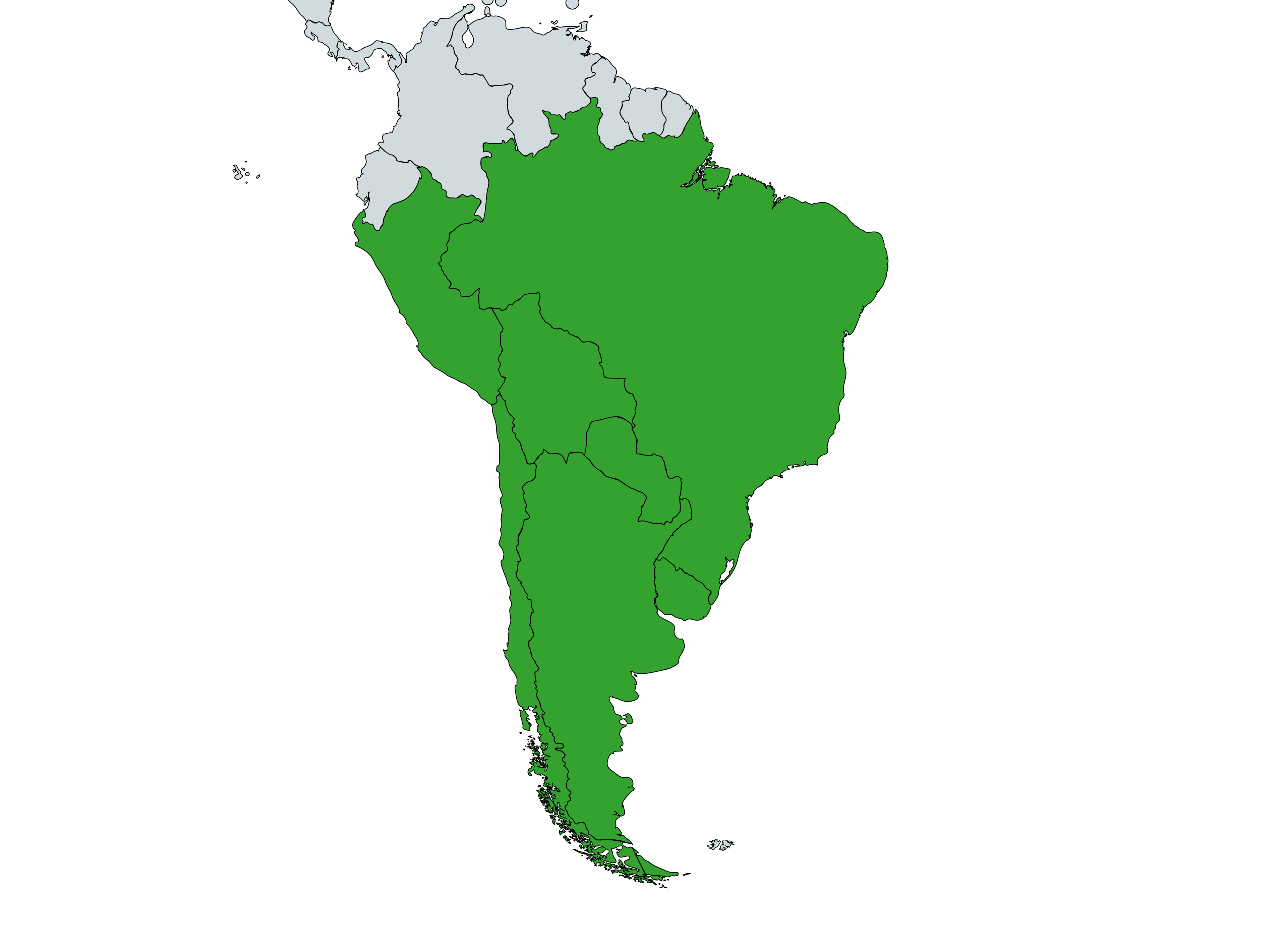 Comité de Sanidad Vegetal del Cono Sur - International Plant Protection