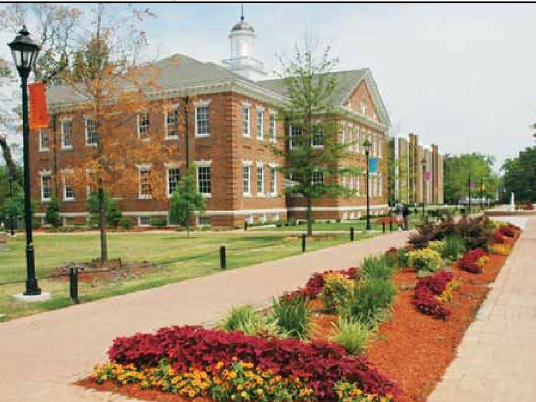 20212022 Claflin University Brief Historical Reference Guide by