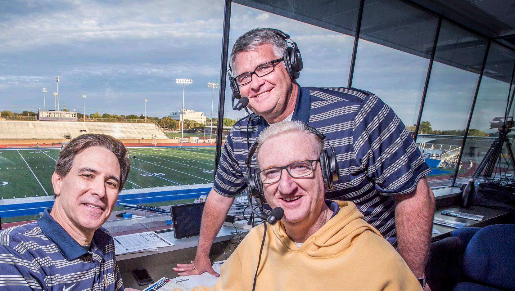 2021 Jesuit Dallas Football Fan Guide by Jesuit Dallas Athletics Issuu