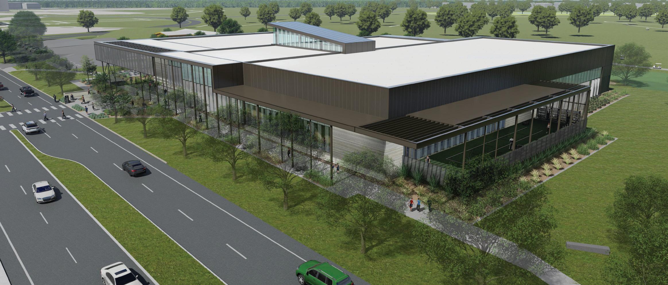 Southside Rec Center Issuu