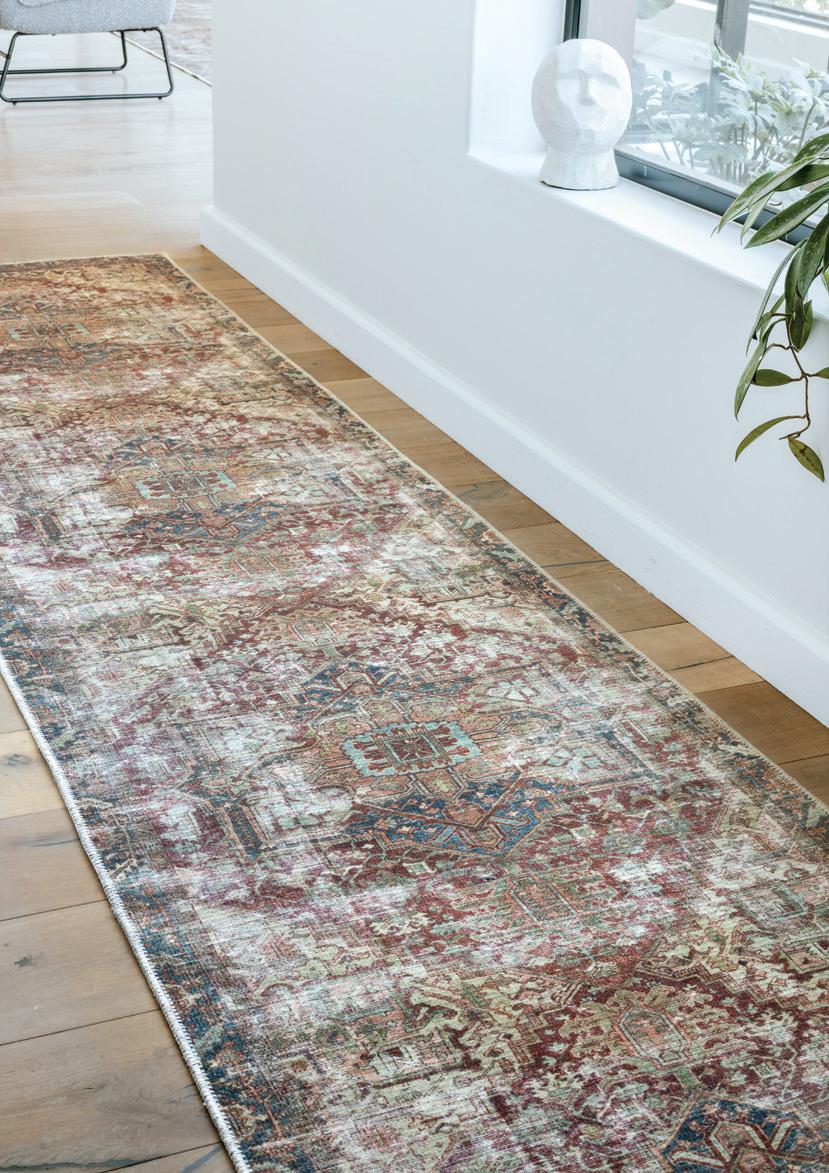 HAUS Rug Catalogue 2021 Part 2 by HertexHAUS Issuu