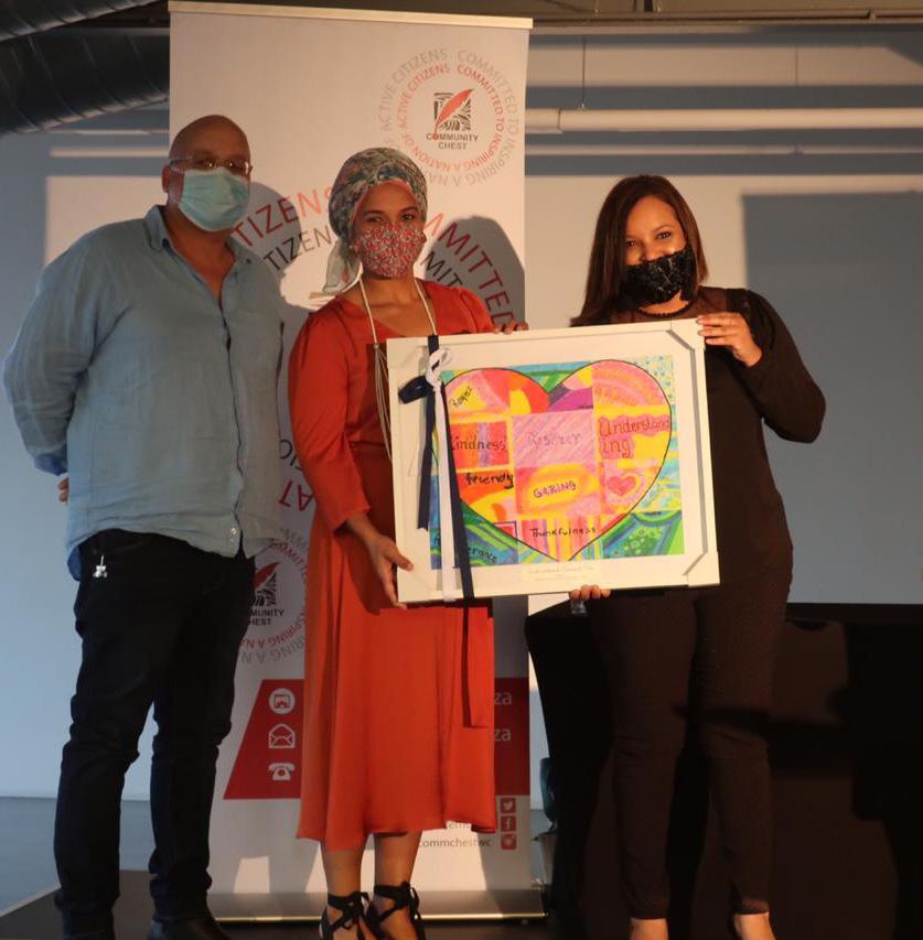 Community Chest Annual Report 20202021 by CommunityChest WC Issuu