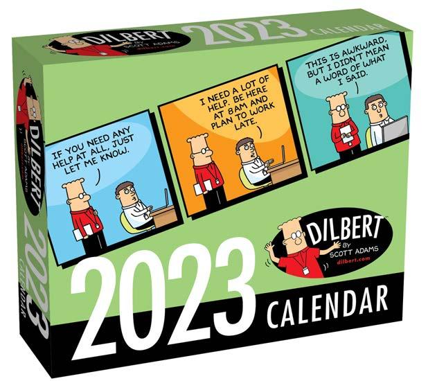 Dilbert Issuu
