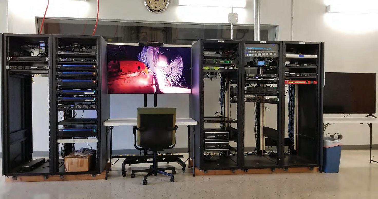 Diverse Supplier Spotlight Technical Broadcast Solutions, Inc. Issuu