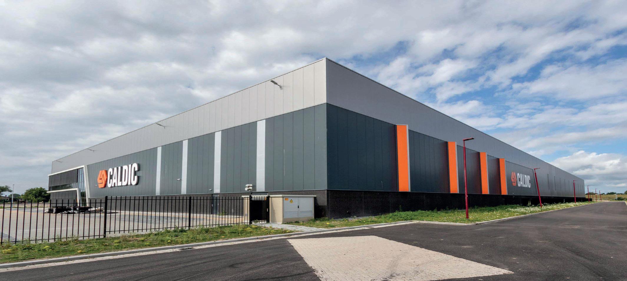 Brenntag’s strategy pays off Issuu