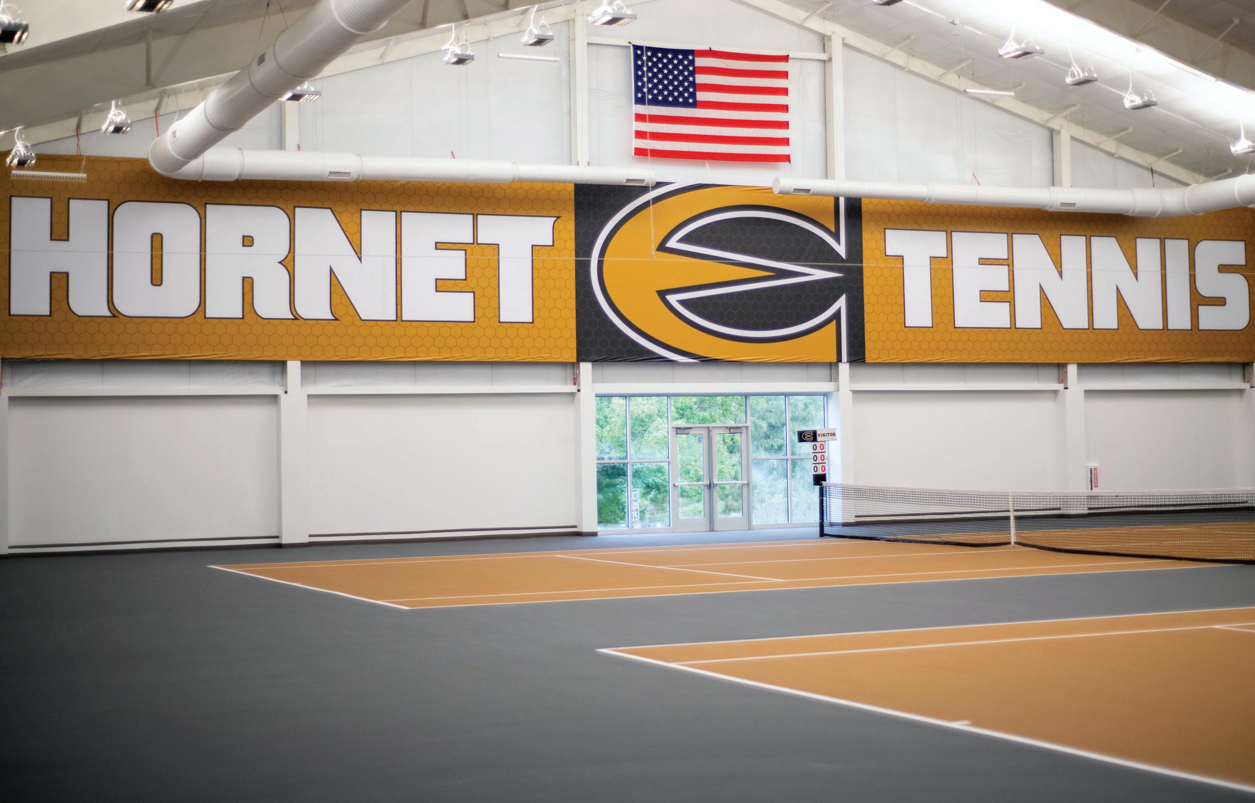 Spotlight Emporia State University Spring 2022 by 365