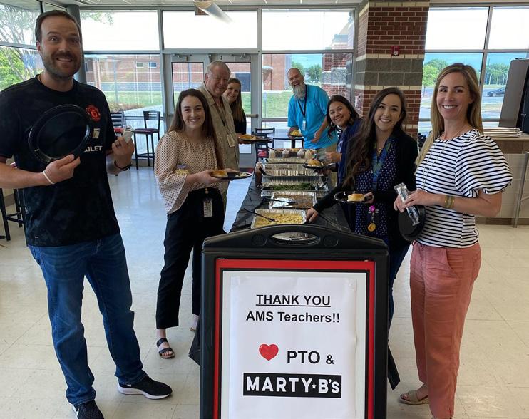 Argyle Middle School Principal Update Issuu