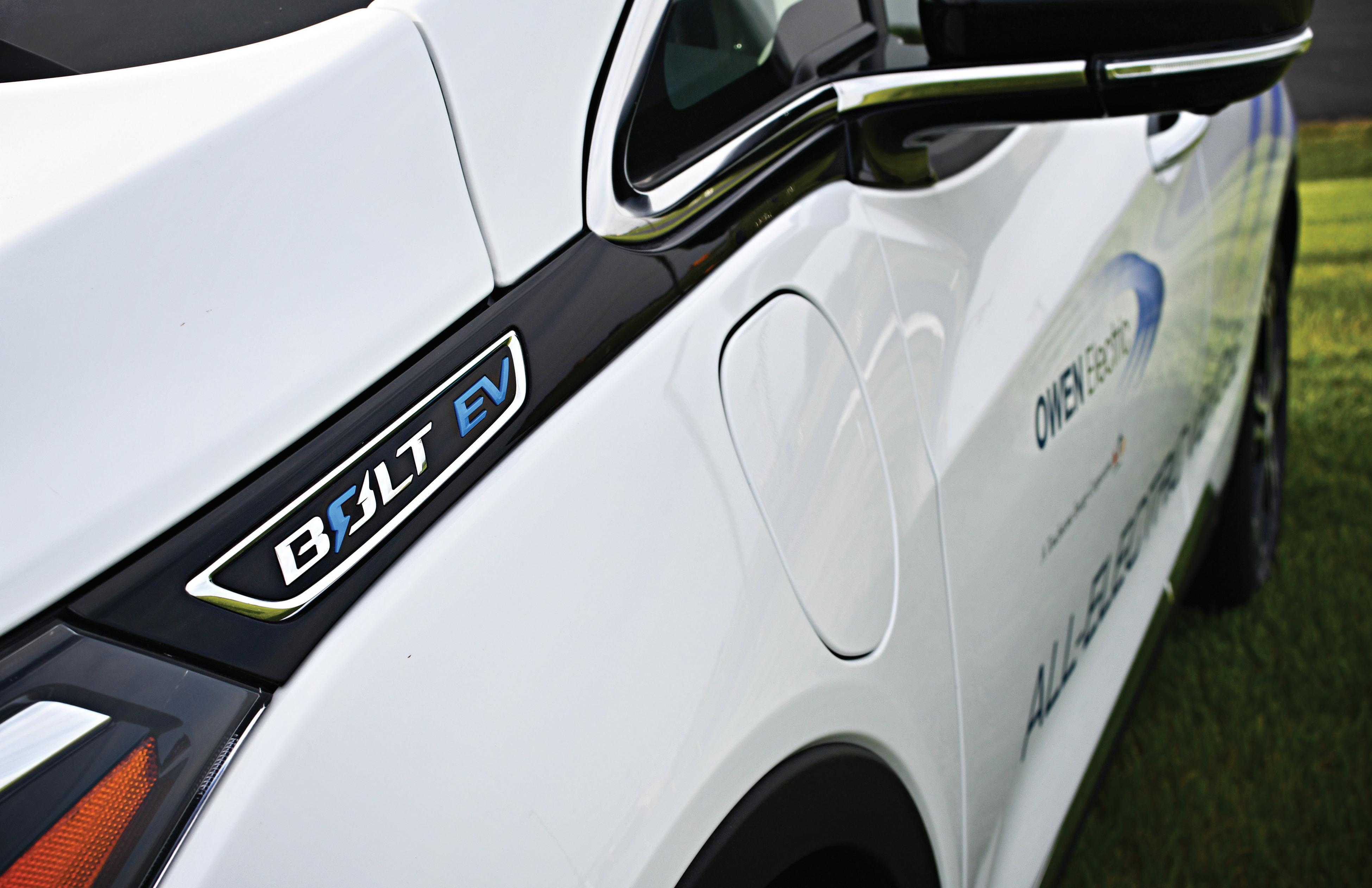 Little Miss & Mister Owen County Fair Issuu