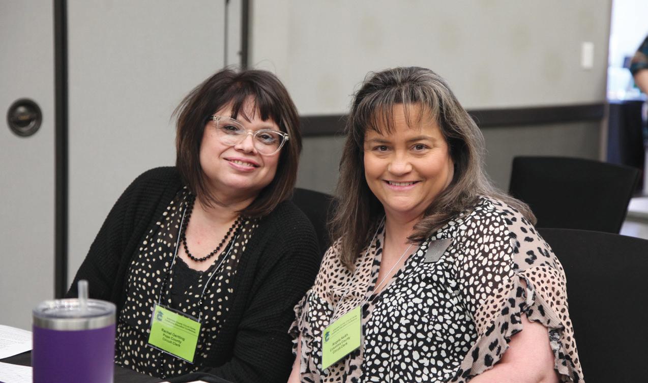 AAC Photo Recap County Circuit Clerks Issuu