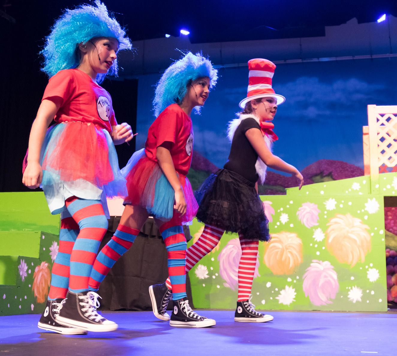 Ensworth Report of Giving 20212022 by The Ensworth School Issuu