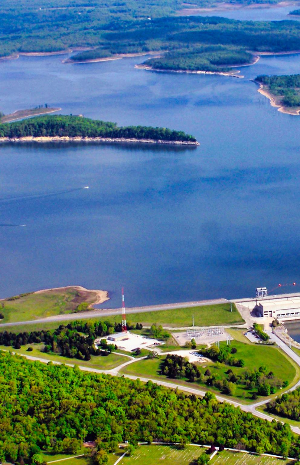 Missouri’s Truman Lake Issuu