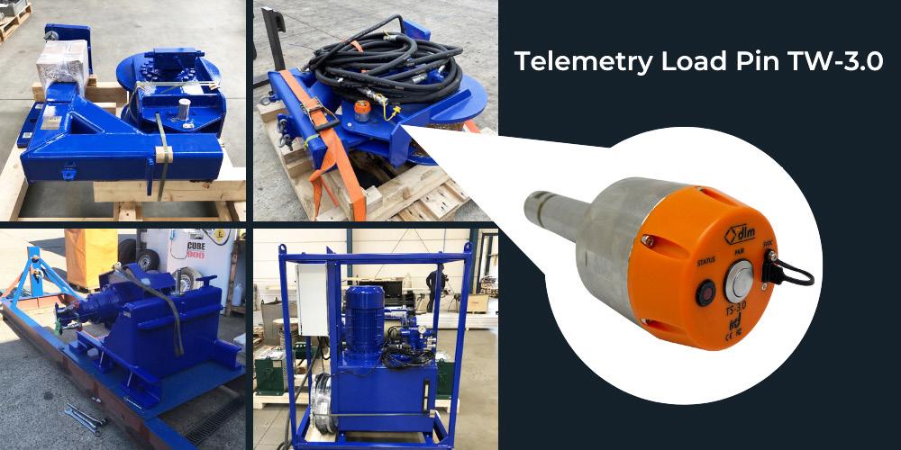 DLM Wireless Load Pins for Atlas Winches Issuu