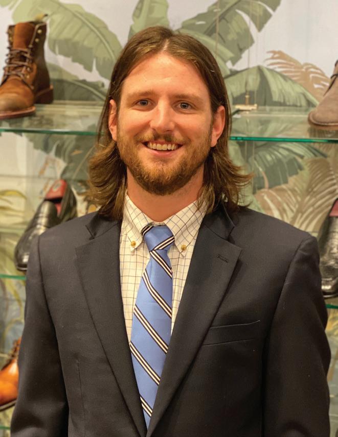 Kilgore Trout Men's F/W 2022 by Kilgore Trout Issuu